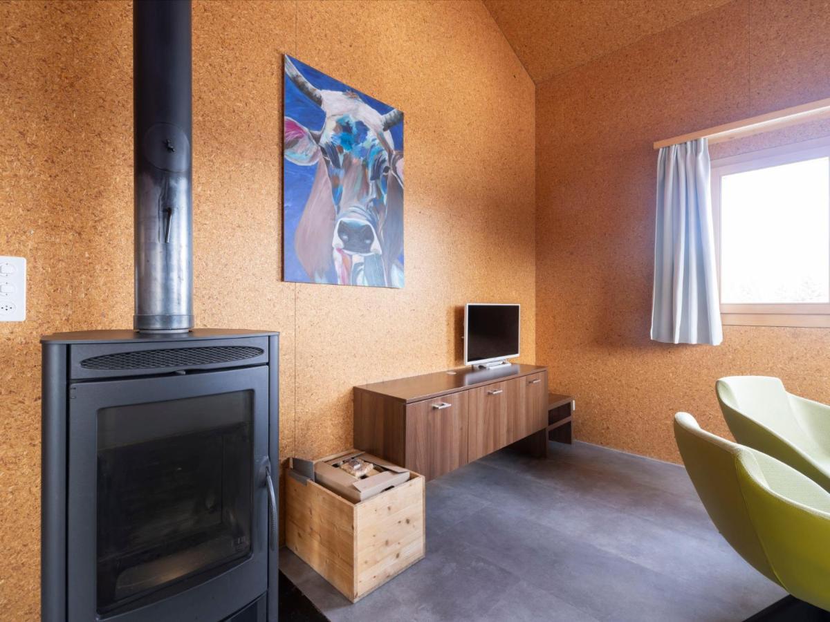 Holiday Home Komfort Aclas Maiensaess Resort-1 By Interhome Urmein Exterior foto