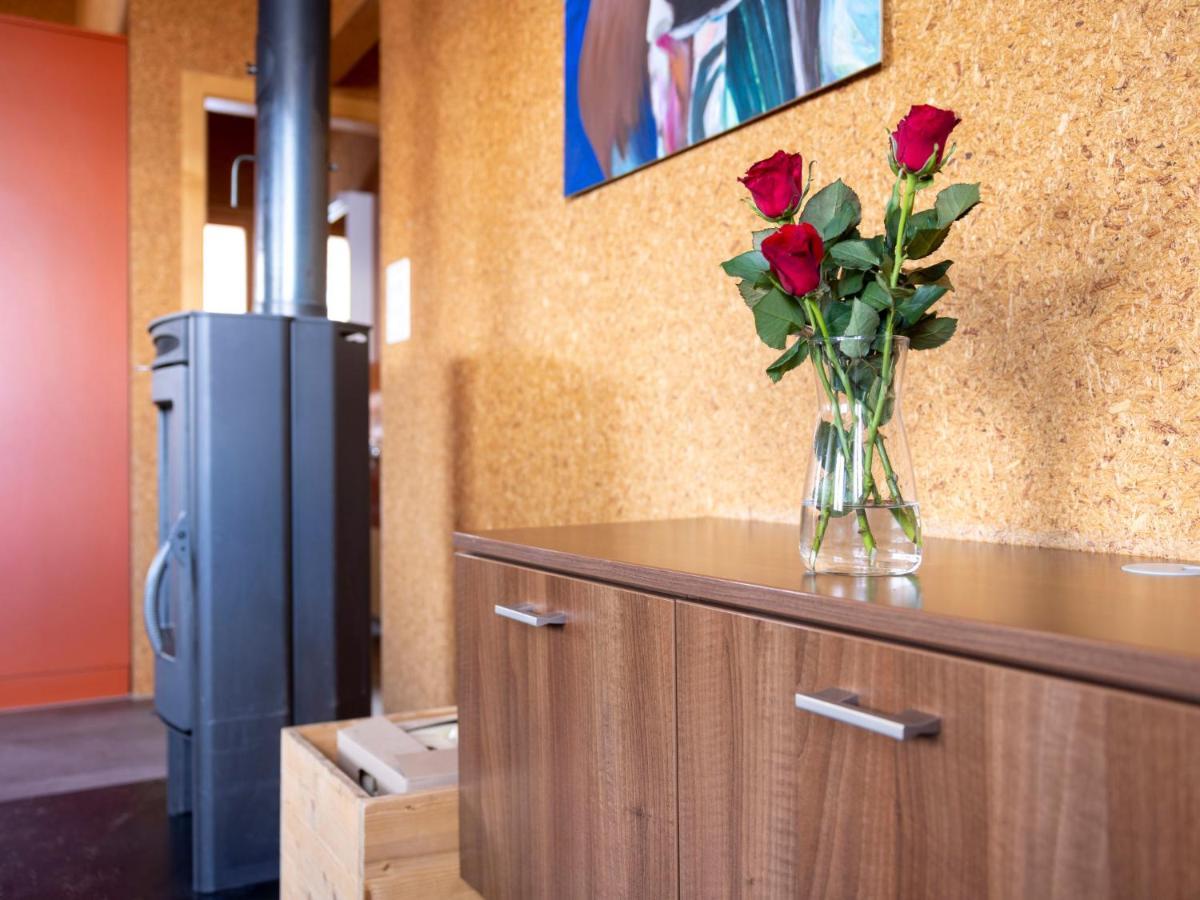Holiday Home Komfort Aclas Maiensaess Resort-1 By Interhome Urmein Exterior foto